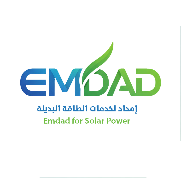 Emdad Logo